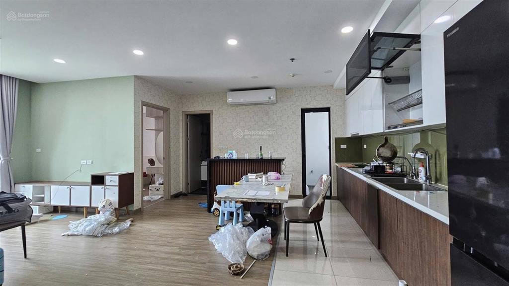 Bán nhanh căn chung cư hei tower  ngụy như kon tum 83m2, 2pn, 2vs, view đẹp, sổ chính chủ, full nt
