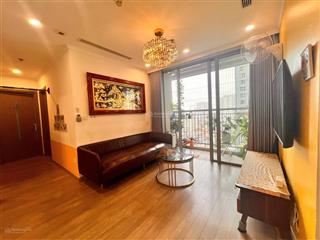Chính chủ bán căn chung cư 198 nguyễn tuân 90m2, 3pnkk, căn góc, view đẹp, slot ô tô, full nội thất