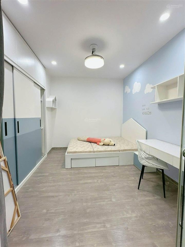 Hiếm! bán chung cư vnt tower nguyễn trãi, 120m2, 3pn 2wc, căn góc thoáng sáng, nội thất đẹp, ở ngay