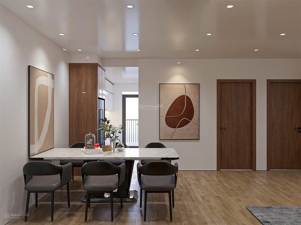 Căn đẹp hiếm! chung cư 102 thái thịnh, 68m2, 2n1k, nhà thoáng sáng, ở ngay, view đẹp, sổ chính chủ