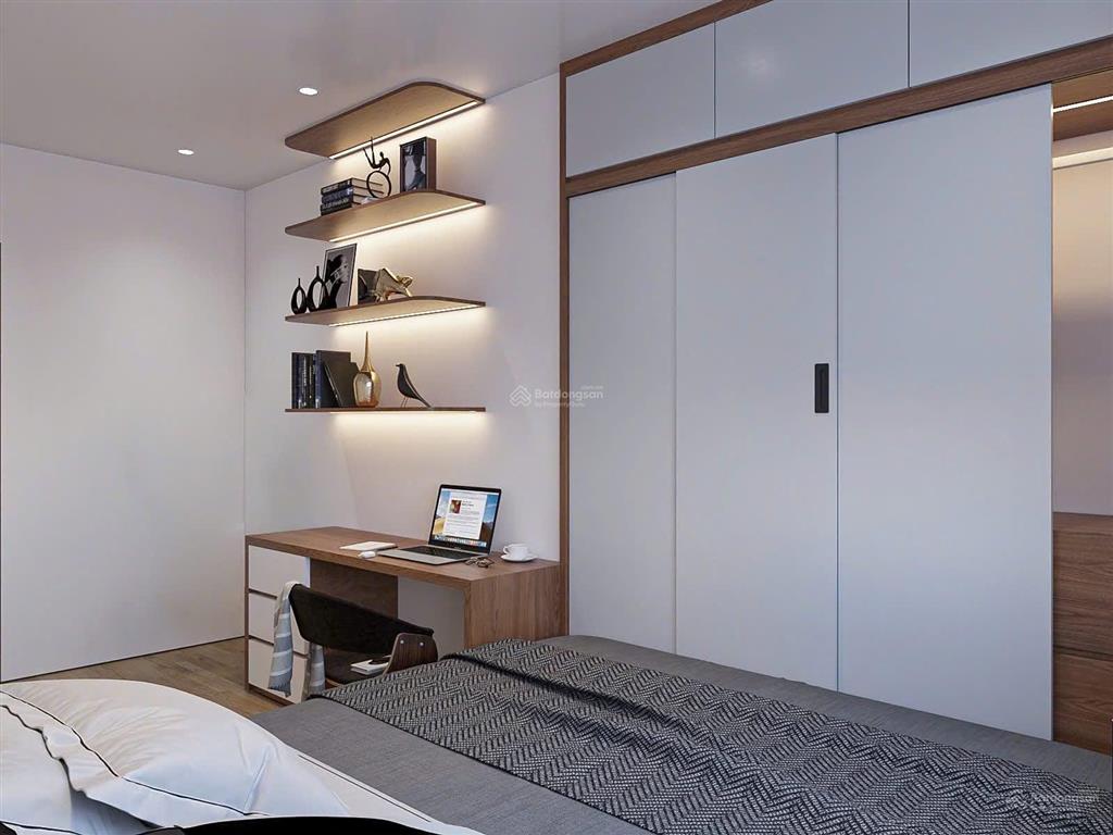 Căn đẹp hiếm! chung cư 102 thái thịnh, 68m2, 2n1k, nhà thoáng sáng, ở ngay, view đẹp, sổ chính chủ