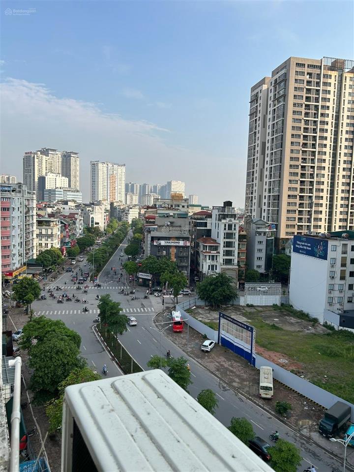 Căn góc! chung cư n1 nguyễn hoàng, 77m2, 2pn, view đẹp, có slot ô tô, ở ngay, cạnh bến xe mỹ đình
