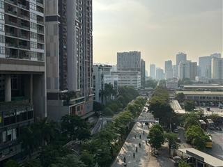 Căn góc! chung cư n1 nguyễn hoàng, 77m2, 2pn, view đẹp, có slot ô tô, ở ngay, cạnh bến xe mỹ đình
