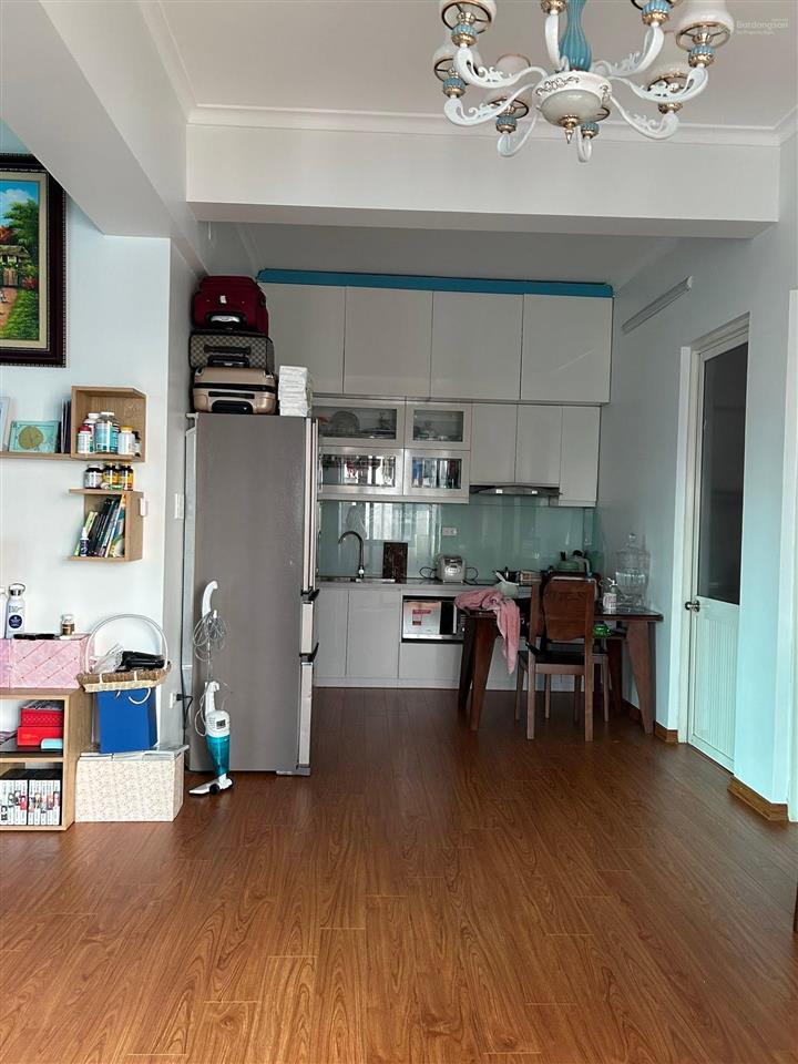 Căn góc! chung cư n1 nguyễn hoàng, 77m2, 2pn, view đẹp, có slot ô tô, ở ngay, cạnh bến xe mỹ đình