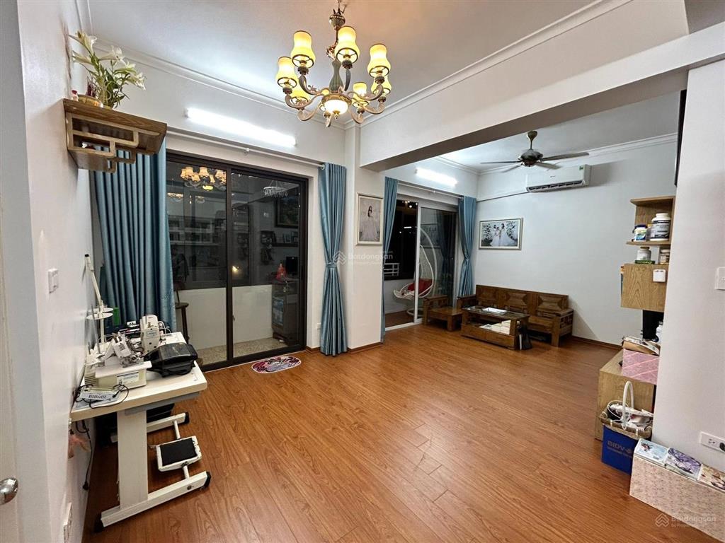 Căn góc! chung cư n1 nguyễn hoàng, 77m2, 2pn, view đẹp, có slot ô tô, ở ngay, cạnh bến xe mỹ đình