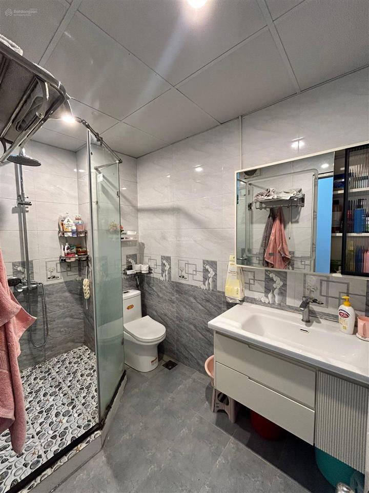 Căn góc! chung cư n1 nguyễn hoàng, 77m2, 2pn, view đẹp, có slot ô tô, ở ngay, cạnh bến xe mỹ đình