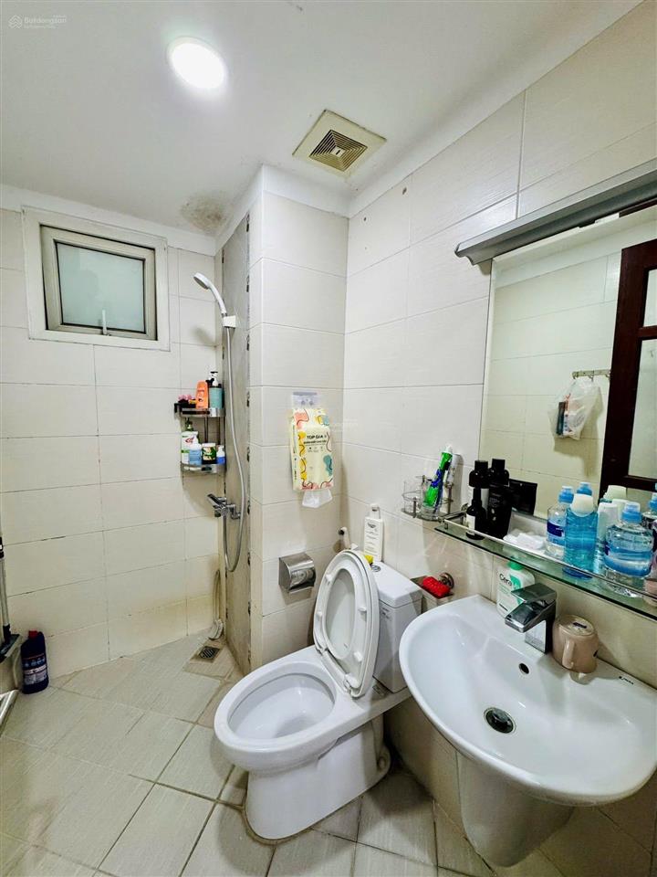 Siêu rẻ! căn góc ct5b kđt mễ trì thượng, 110m2, 3pn 2wc, sẵn nội thất ở ngay, trung tâm nam từ liêm