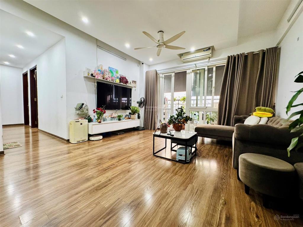 Siêu rẻ! căn góc ct5b kđt mễ trì thượng, 110m2, 3pn 2wc, sẵn nội thất ở ngay, trung tâm nam từ liêm