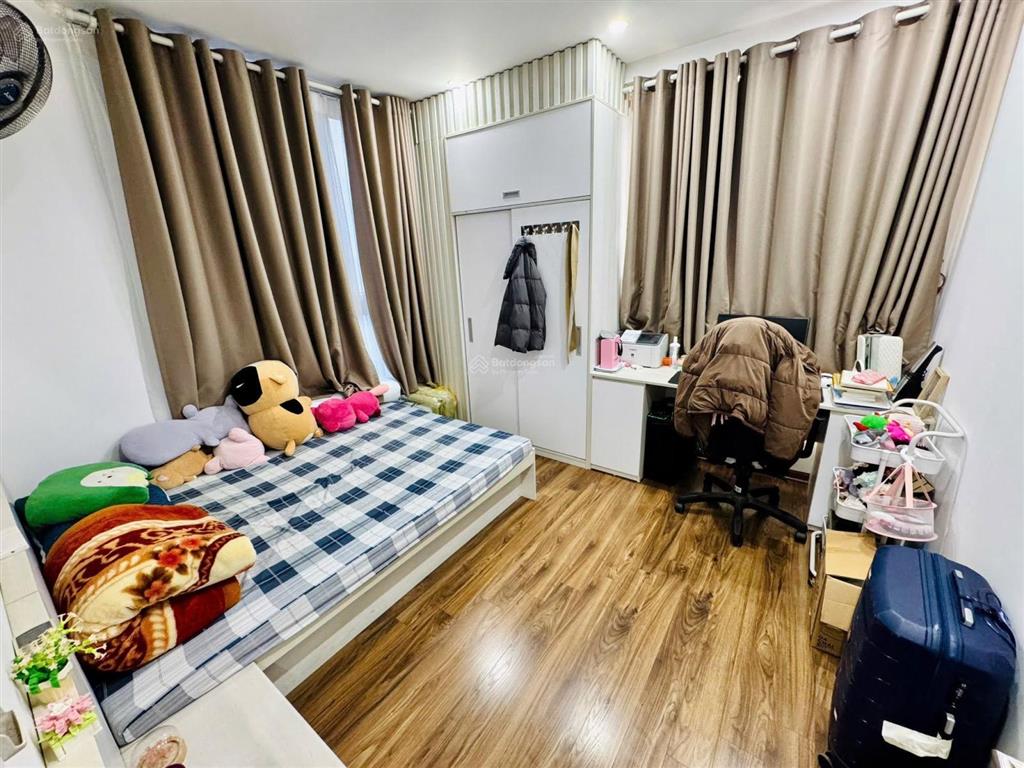 Siêu rẻ! căn góc ct5b kđt mễ trì thượng, 110m2, 3pn 2wc, sẵn nội thất ở ngay, trung tâm nam từ liêm