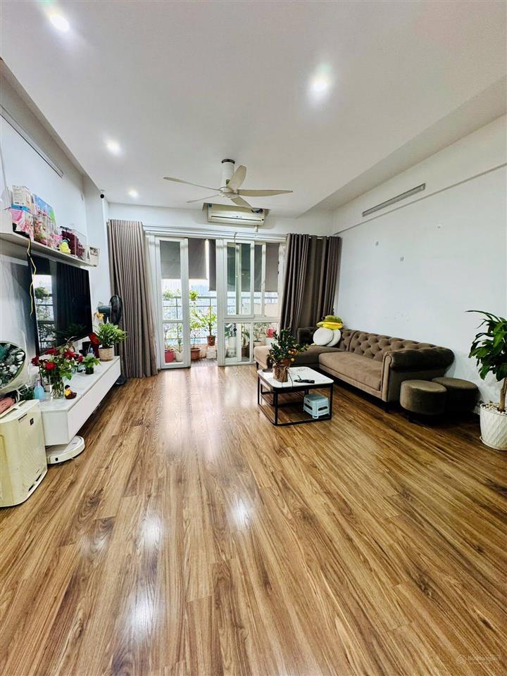Siêu rẻ! căn góc ct5b kđt mễ trì thượng, 110m2, 3pn 2wc, sẵn nội thất ở ngay, trung tâm nam từ liêm