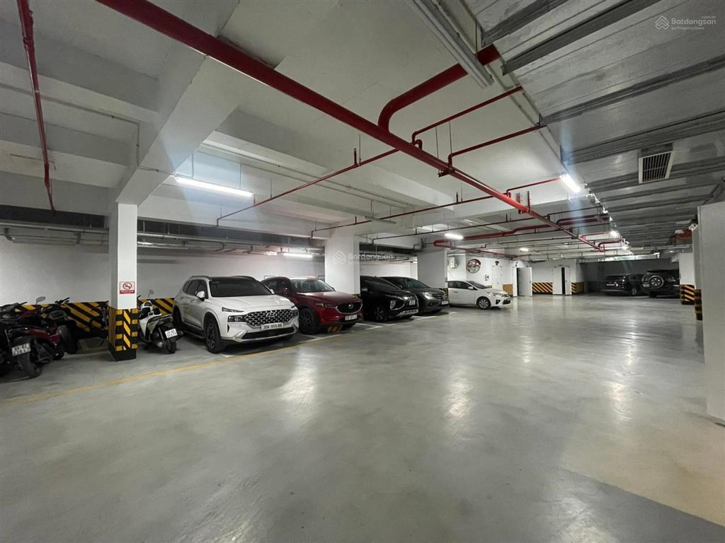 Căn góc cực đẹp! chung cư the ninety  đường láng 70m2, 2pn, full nt xịn, có slot ô tô, ở ngay.