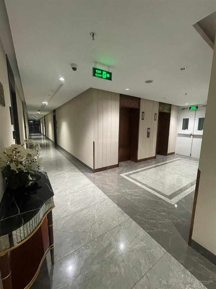 Căn góc cực đẹp! chung cư the ninety  đường láng 70m2, 2pn, full nt xịn, có slot ô tô, ở ngay.