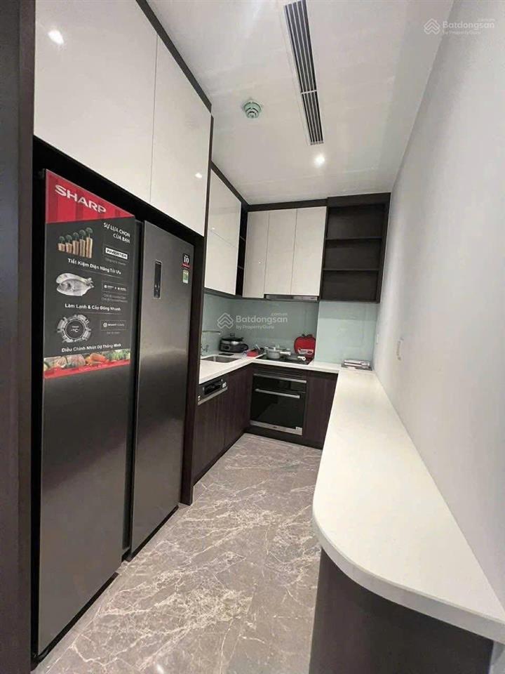 Căn góc cực đẹp! chung cư the ninety  đường láng 70m2, 2pn, full nt xịn, có slot ô tô, ở ngay.