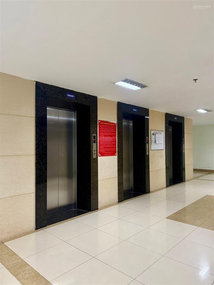 Chung cư 187 nguyễn lương bằng 66m2, 2pn, nội thất đẹp, slot ô tô, dân cư tri thức, ở ngay