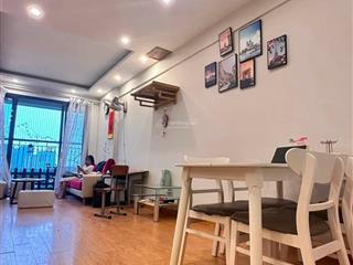 Cần bán gấp căn chung cư vinhomes d'capitale trần duy hưng, 48m2, 2 ngủ, view đẹp, sổ cc, ở ngay