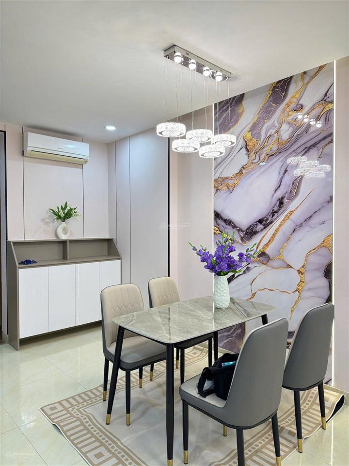 Căn góc! n02 phường láng, 73m2, 3pn 2wc, view thoáng, sổ lâu dài, tặng nội thất ở ngay