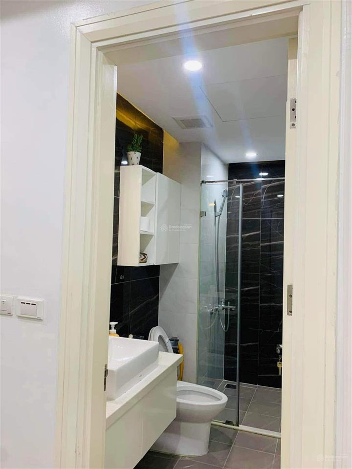 Tầng đẹp căn góc riverside garden 349 vũ tông phan, 85m2, 3pn 2wc, full nội thất cao cấp, view đẹp
