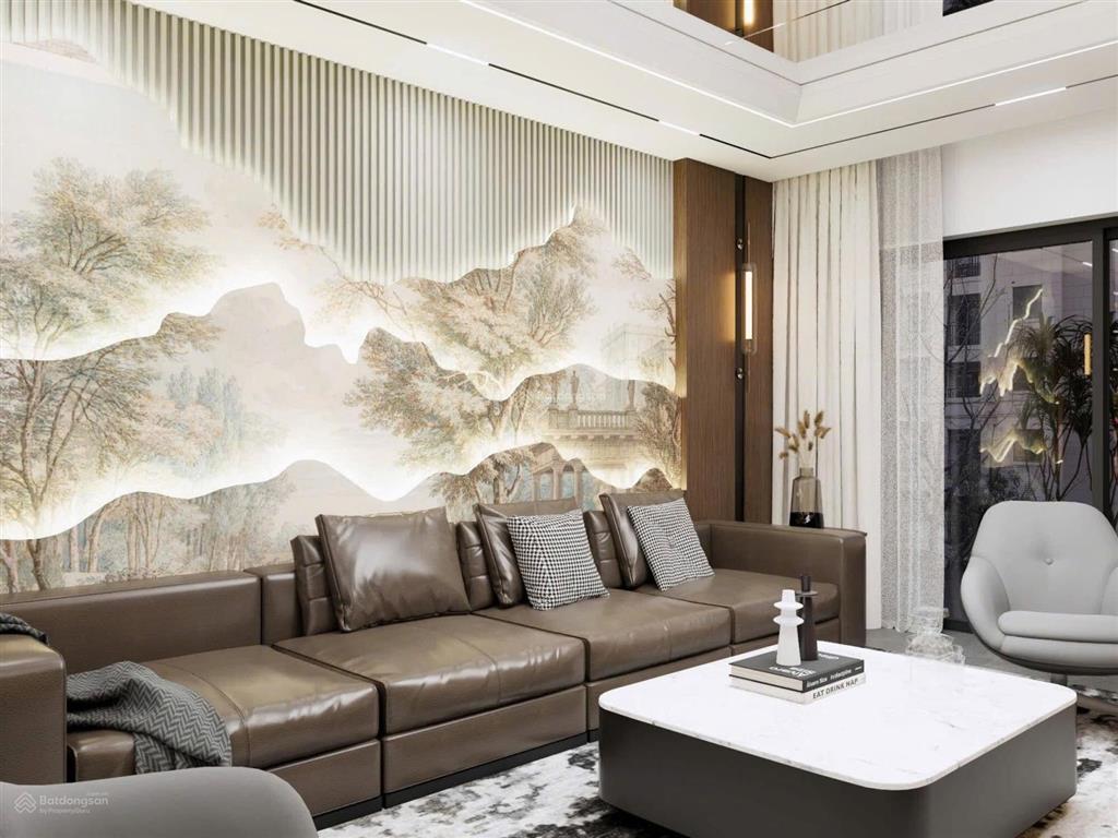 Phân lô láng hạ, ô tô ngủ trong nhà, 2 thoáng, ngõ thông, sổ đẹp không quy hoạch, 50m2*6t.
