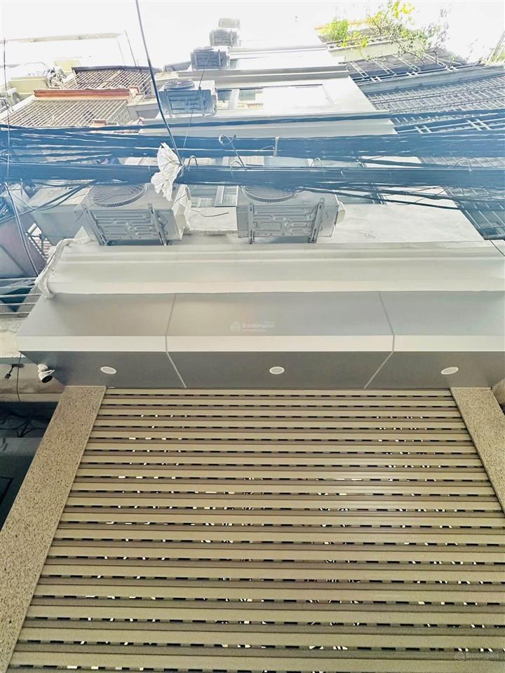 Phân lô trần quang diệu, ô tô đỗ cửa, kinh doanh, nhà mới, sổ nở hậu, không qh, giá tốt 52m2*5t.