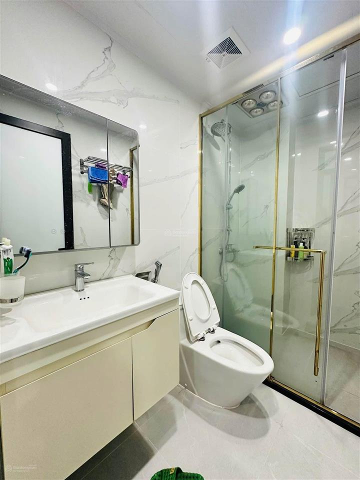 Phân lô trần quang diệu, ô tô đỗ cửa, kinh doanh, nhà mới, sổ nở hậu, không qh, giá tốt 52m2*5t.