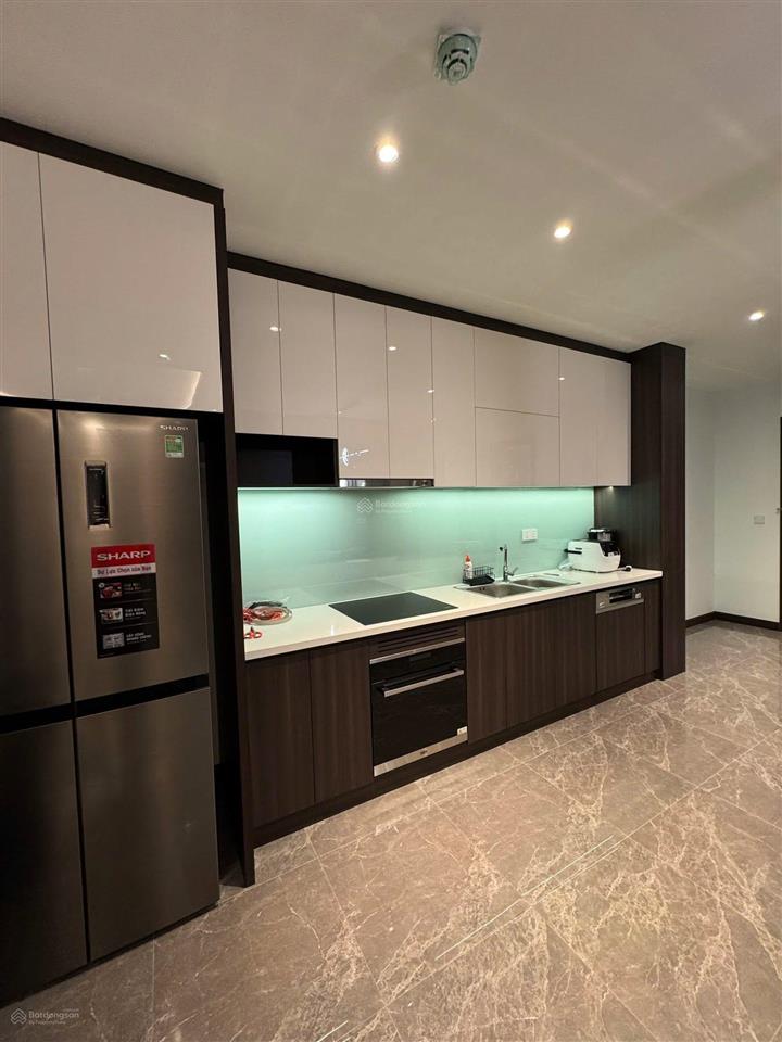 Căn góc chung cư 187 nguyễn lương bằng, 66m2, 2pn, nhà đẹp sẵn nt, ở ngay, sổ chính chủ, slot ô tô