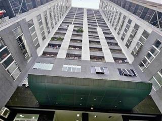 Chung cư 187 nguyễn lương bằng, 66m2, 2pn, nhà đẹp sẵn nội thất ở ngay, sổ chính chủ, slot ô tô.