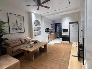 Siêu hiếm! căn góc nam trung yên, 46m2, 2pn, full nội thất, view thoáng, ở ngay, giá chỉ 4.3 tỷ