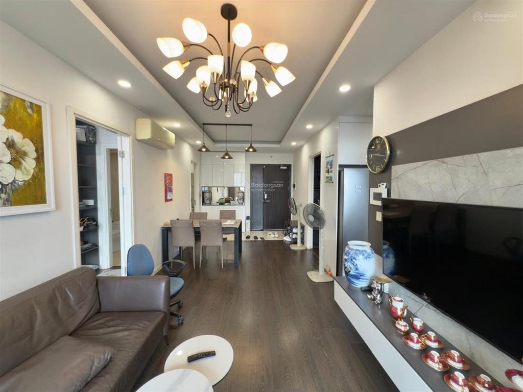 Phải nhanh! chung cư vinhomes dcapitale 119 trần duy hưng 2pnkk, view đẹp, ở cho thuê tốt 45m2.