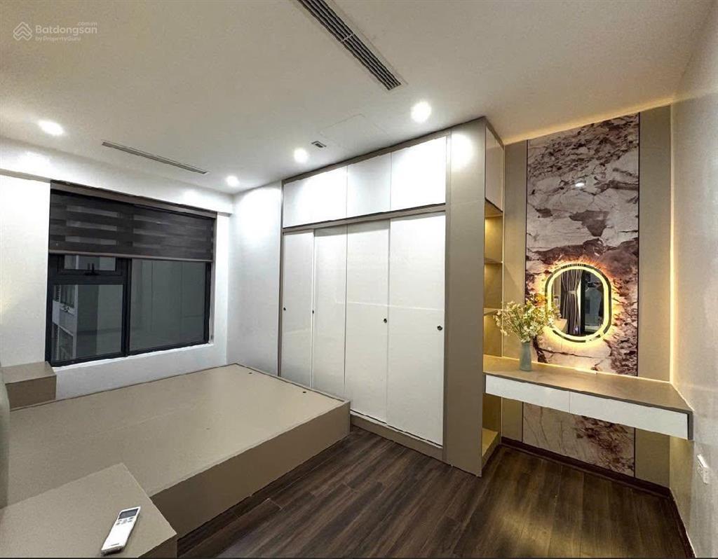 Gấp! chung cư hoàng đạo thúy  p. trung hòa 61m2, 3pn, 2wc, tầng đẹp view thoáng, sổ chính chủ.