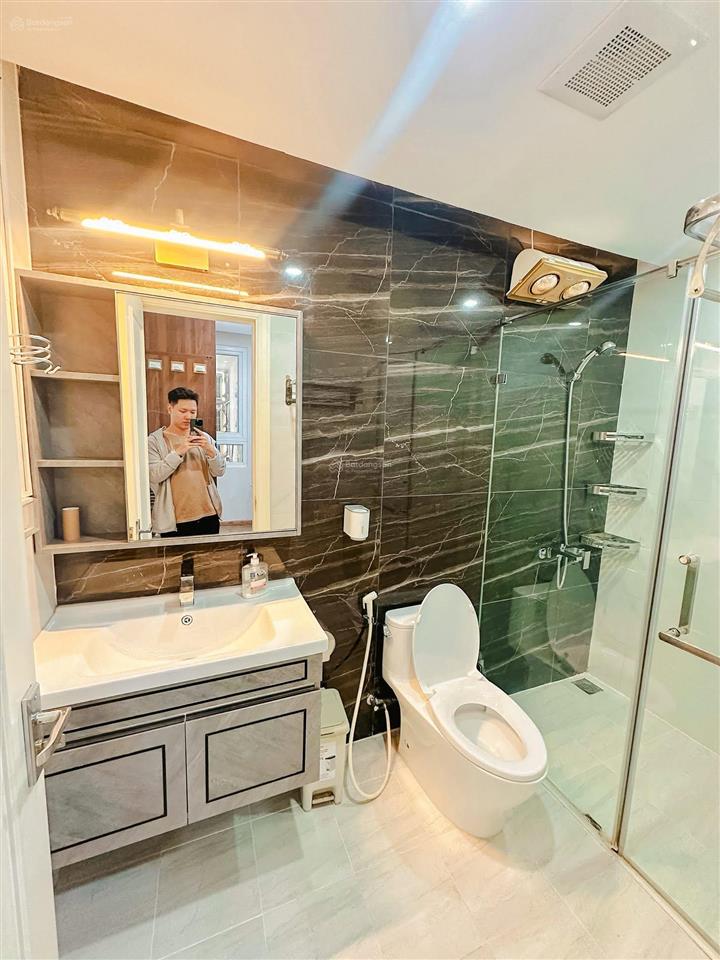 Căn góc chung cư riverside garden 349 vũ tông phan 62m2, 2pn, view đẹp, tặng full nt, sổ lâu dài