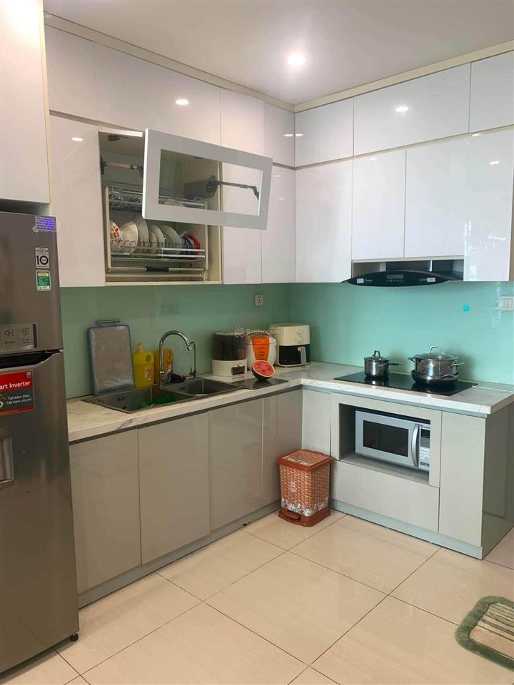 Gấp! bán chung cư n02 chùa láng, 48m2 2pnkk, sẵn nt, tầng đẹp có slot ô tô, sổ chính chủ
