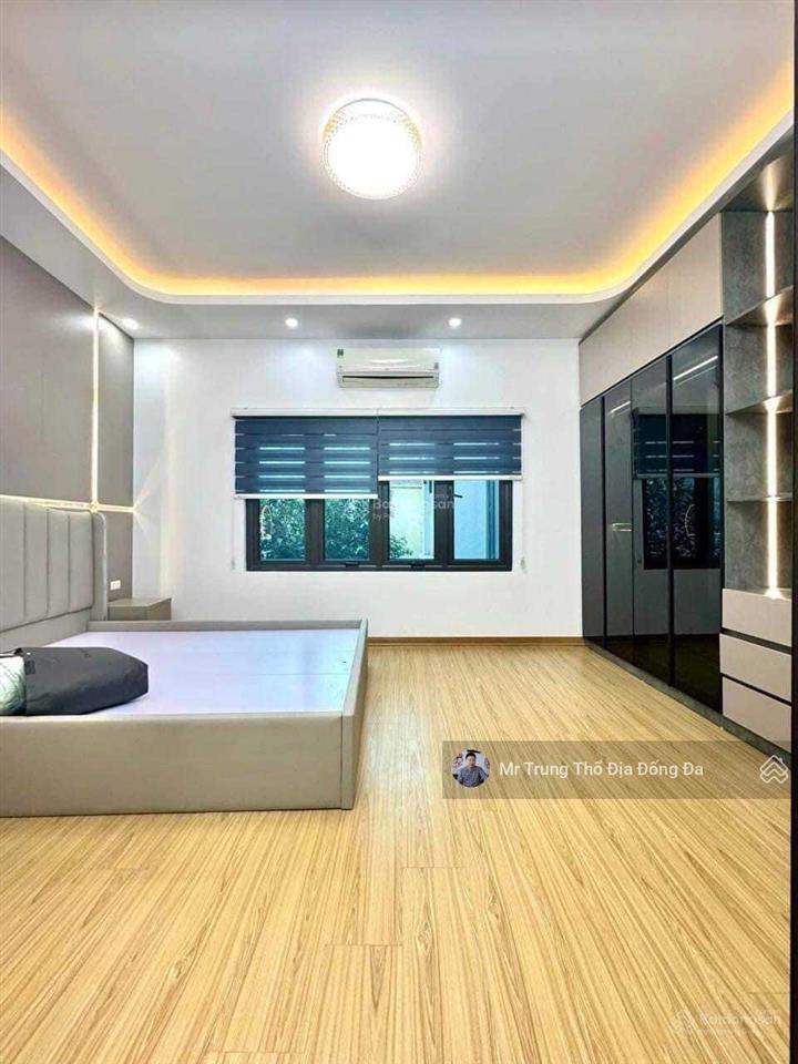 Hiếm có! la thành, ngõ to thoáng, ba gác qua cửa, gần ô tô tránh, đủ nội thất, 4 ngủ, 43.5m2*5t
