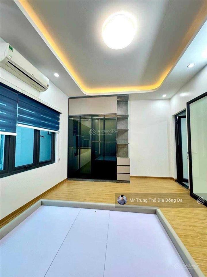 Hiếm có! la thành, ngõ to thoáng, ba gác qua cửa, gần ô tô tránh, đủ nội thất, 4 ngủ, 43.5m2*5t