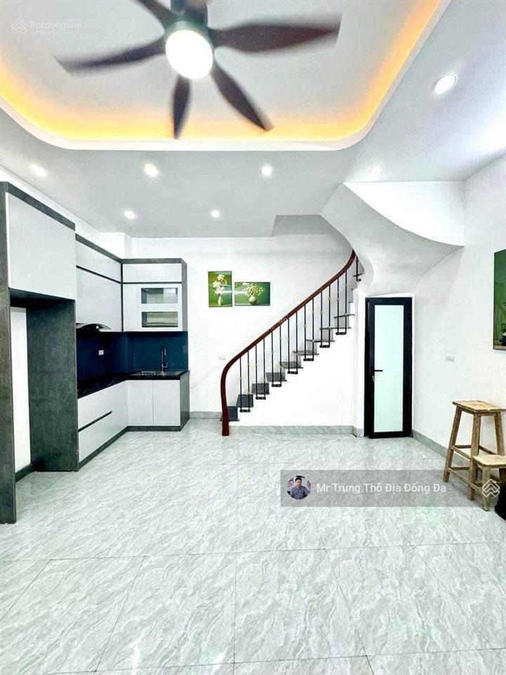 Hiếm có! la thành, ngõ to thoáng, ba gác qua cửa, gần ô tô tránh, đủ nội thất, 4 ngủ, 43.5m2*5t
