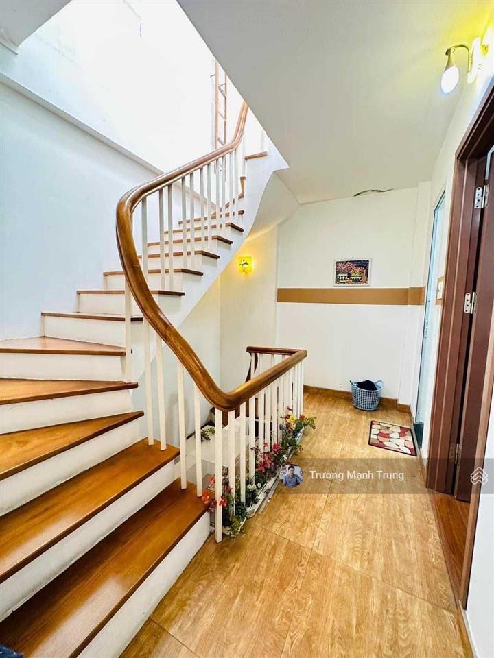 Cực chất! đặng tiến đông trung tâm đống đa ngõ nông, 50m ra ô tô nhà btct kiên cố sổ vuông a4
