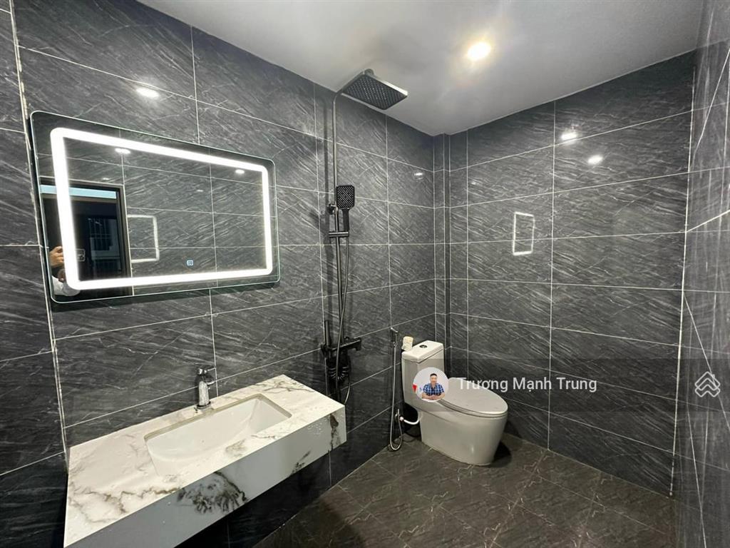 Chấn động! tôn thất tùng quận đống đa nhà mới tinh, ngõ thông, kinh doanh đỉnh
