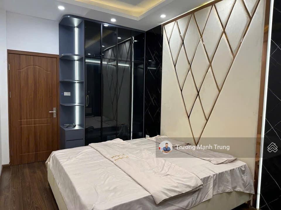 Chấn động! tôn thất tùng quận đống đa nhà mới tinh, ngõ thông, kinh doanh đỉnh