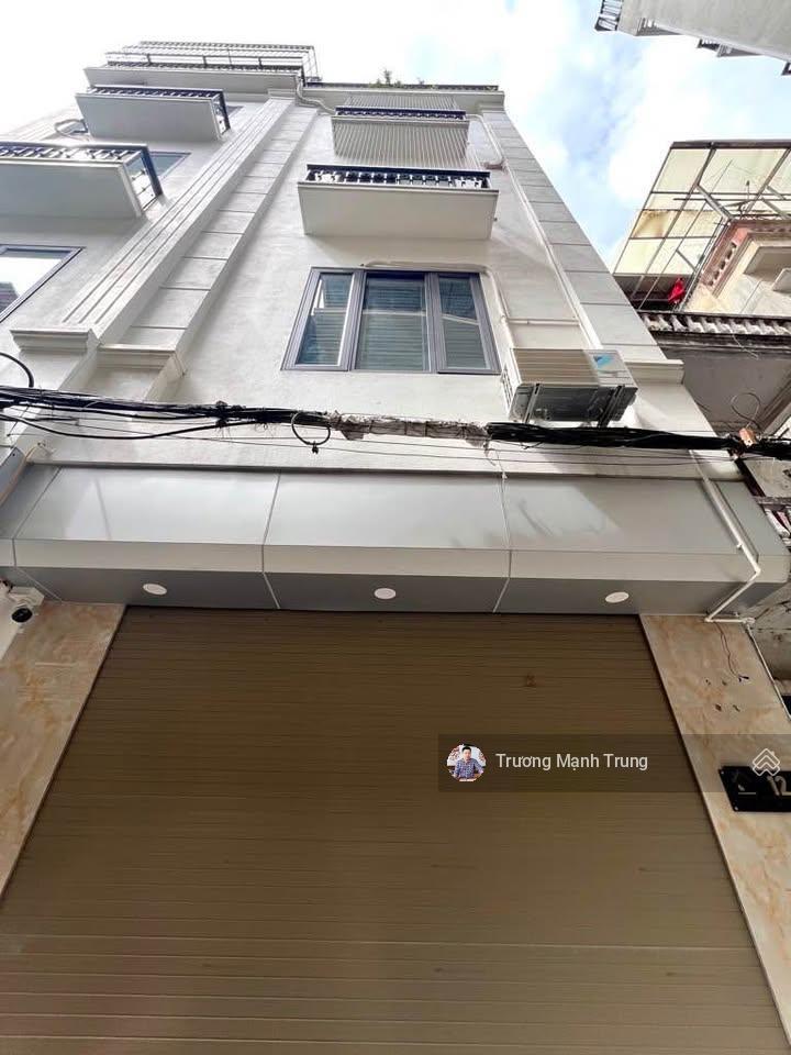 Đừng bỏ lỡ! nhà hào nam vuông vắn, nở hậu, thang máy, ngõ ô tô chốt ngay hôm nay!