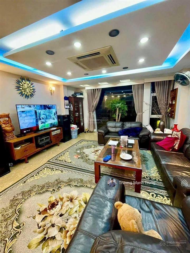 Tuyệt đẹp! hoàng cầu nguyễn phúc lai 42.5m2x5t, 4 pn ngõ nông rộng gần ô tô 30m ra phố, ở ngay