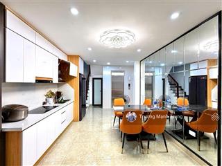 Đẹp! tây sơn  thái thịnh lô góc 2 thoáng, 20m ra ô tô full nội thất, ngõ to cực sạch sẽ