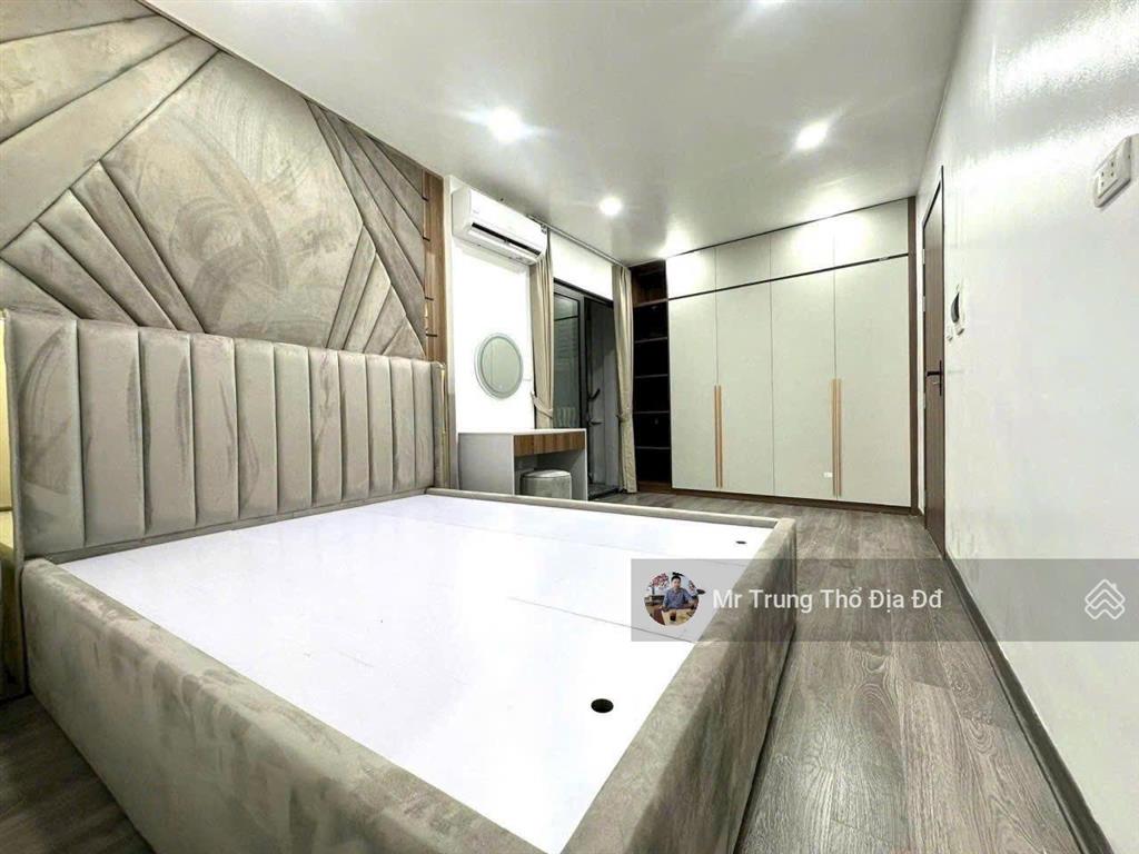 Đỉnh cao! 6 tầng thang máy tôn đức thắng, ngõ nông rộng, nhà mới tinh, nhà ở kết hợp kinh doanh