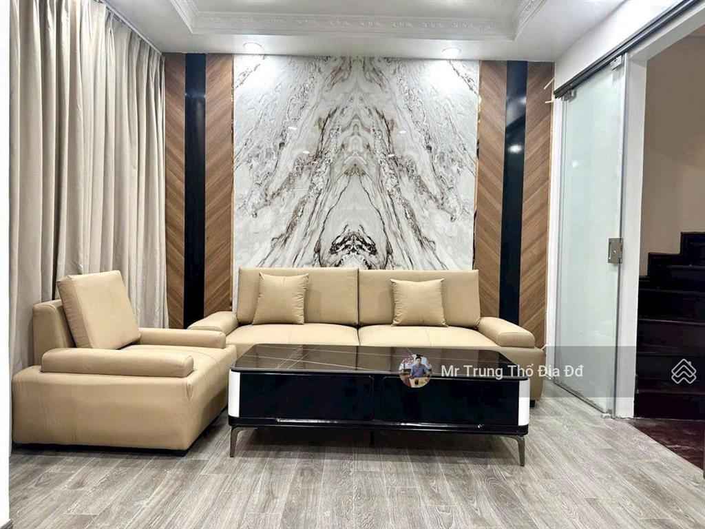 Đỉnh cao! 6 tầng thang máy tôn đức thắng, ngõ nông rộng, nhà mới tinh, nhà ở kết hợp kinh doanh