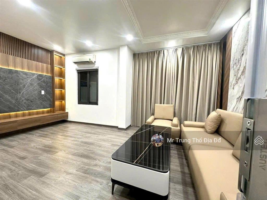 Đỉnh cao! 6 tầng thang máy tôn đức thắng, ngõ nông rộng, nhà mới tinh, nhà ở kết hợp kinh doanh