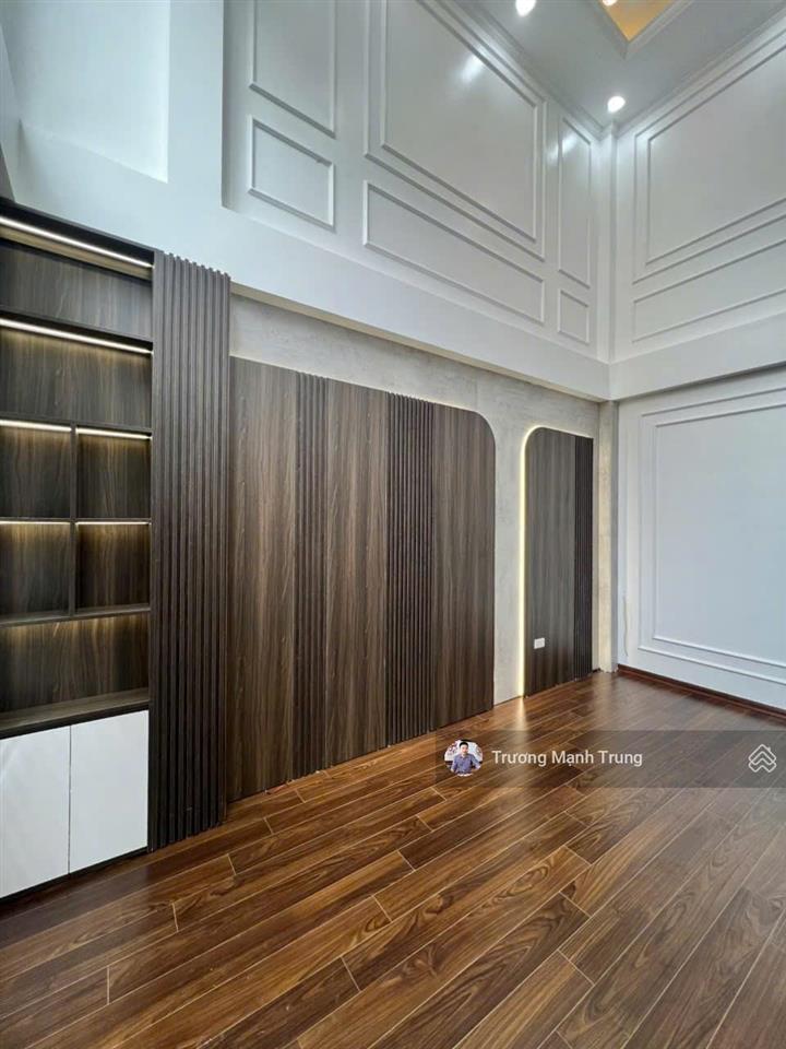 Quá rẻ! ngõ to rộng tây sơn, vài bước ra ô tô, gần vườn hoa đh thủy lợi, 46m2*5t