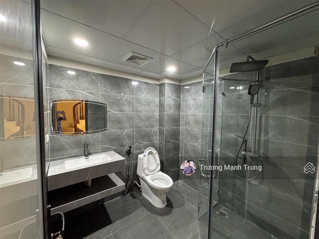 Quá rẻ! ngõ to rộng tây sơn, vài bước ra ô tô, gần vườn hoa đh thủy lợi, 46m2*5t