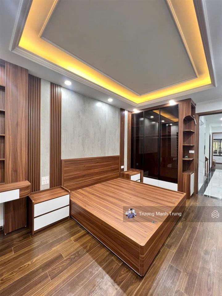 Quá rẻ! ngõ to rộng tây sơn, vài bước ra ô tô, gần vườn hoa đh thủy lợi, 46m2*5t