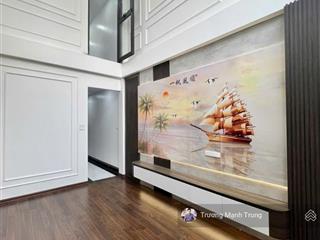 Quá rẻ! ngõ to rộng tây sơn, vài bước ra ô tô, gần vườn hoa đh thủy lợi, 46m2*5t