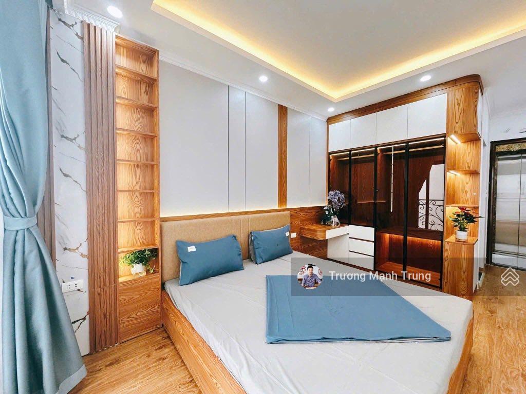 Bao phê! nhà đẹp trung phụng ngõ thông, ô tô vào 7 tầng thang máy, full nội thất chốt nhanh