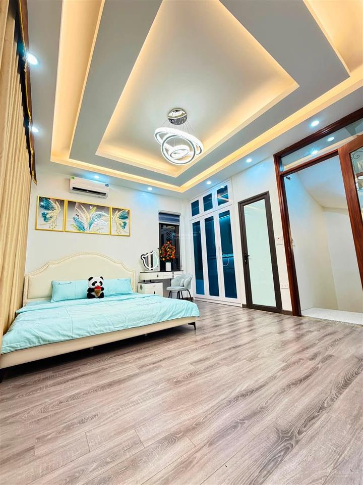 Giá sốc! bán nhà chùa bộc, ngõ thông kinh doanh, 2 thoáng, full nội thất mới đẹp ở ngay 36m2*4t.