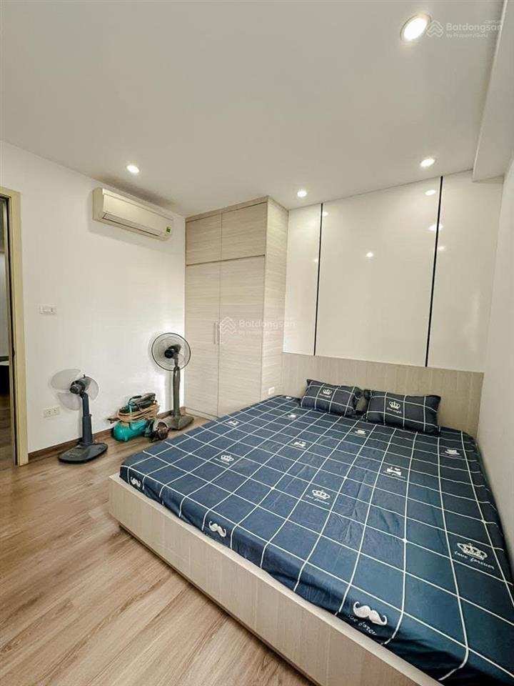 Siêu rẻ! bán chung cư n03 chùa láng  cạnh đh ngoại thương 48m2 2pnkk, căn góc, sẵn nội thất ở ngay